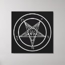 Search for baphomet art Satan