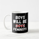 Search for femine mugs For him