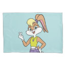 Search for bugs bunny pillowcases Tune squad