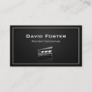 Recherche de de cameraman cartes visite Film