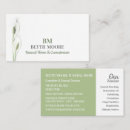 Search for funeral business cards Mortuary