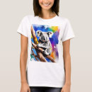 Search for color splash tshirts Wildlife