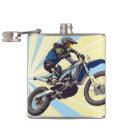 Search for motorcycle flasks Motocross