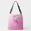 Recherche de flamand rose sacs Rétro