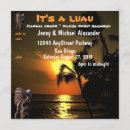 Search for sunset square invitations Summer