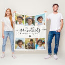 Search for great grandma blankets Modern