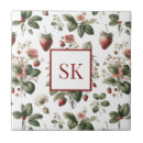 Search for strawberry tiles Summer