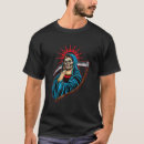 Search for la santa muerte tshirts Calavera