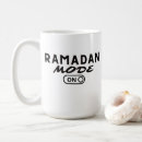 Search for ramadan mugs Muslims