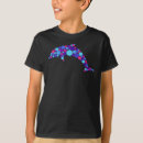 Search for dolphin kids tshirts Colourful