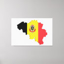 Recherche de belge de art Drapeau de la belgique