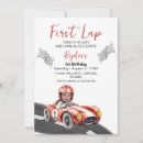 Search for lap postcards First birthday