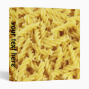 Search for pasta binders Food