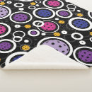 Search for pickle blankets Pickleball player