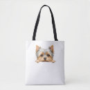 Search for yorkshire terrier bags Funny