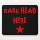 Search for bangs mousepads Head