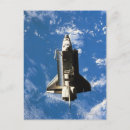 Search for orbiting postcards Landing on mars