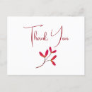 Recherche de couleurs chute cartes postales Élégant