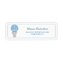 Search for elephant return address labels Sweet little peanut