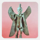 Search for assyrian stickers Winged