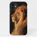 Recherche de africain iphone4 coques Lion