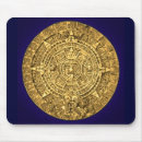 Search for mayans mousepads Aztec