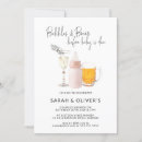Recherche de bouteille à bière invitations Couple