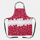 Search for border aprons Nature