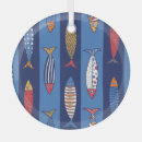 Search for aquatic ornaments Pattern