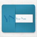 Search for plain blue mousepads Trendy
