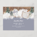 Recherche de de chocolat chaud cartes postales Pour elle