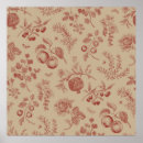 Search for fruit patterns posters Apple