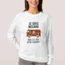 Recherche de meccano tshirts Mécanicien