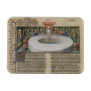 Recherche de chevaliers magnets Français