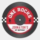 Search for roll of stickers Music