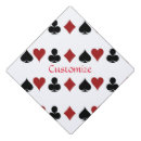 Search for diamond graduation cap toppers Heart