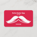 Search for mustache business cards Unique