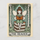 Search for reader cards Fairy