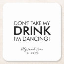 Search for dont take my coasters Minimalist