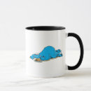 Recherche de cookie monster tasses Rétro