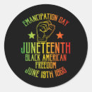 Search for 19th june stickers Juneteenth facts