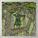 Recherche de medieval archer posters Médiéval