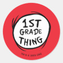 Search for dr seuss stickers School