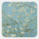 Search for almond tree stickers Vintage
