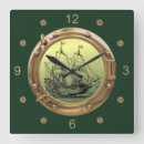 Search for porthole clocks Ocean