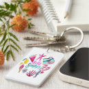 Search for cute beach keychains Sea