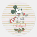 Search for disney christmas stickers Vintage