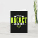 Search for badminton christmas cards Racquet