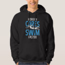 Search for swim team hoodies Faster