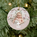 Search for carousel ornaments Baby